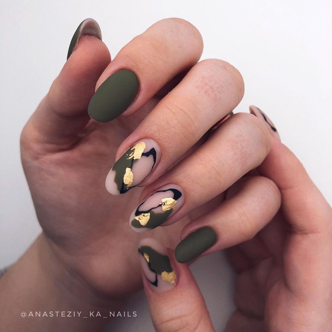 Топовые тренды маникюра 2026: новинки, идеи, фото