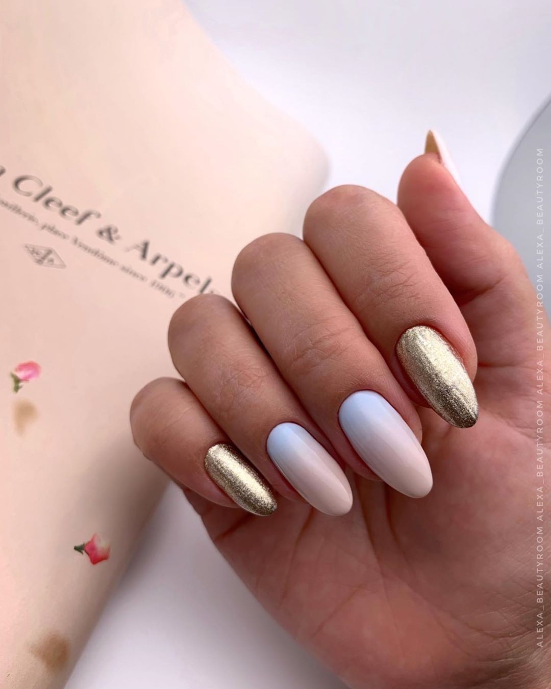 Топовые тренды маникюра 2026: новинки, идеи, фото
