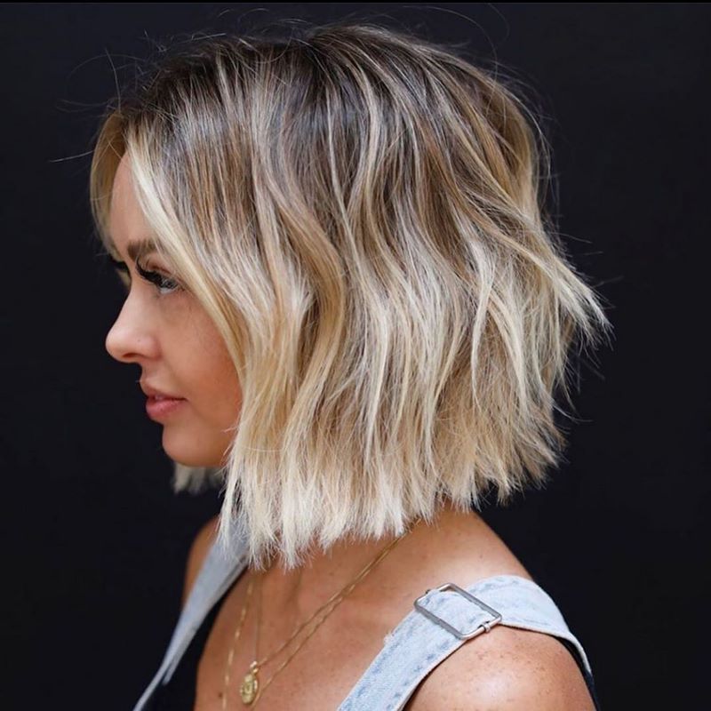 Короткие женские стрижки 2026: фото, идеи коротких стрижек