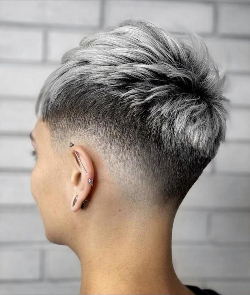 Короткие женские стрижки 2026: фото, идеи коротких стрижек