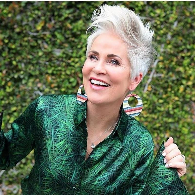 Короткие женские стрижки 2026: фото, идеи коротких стрижек