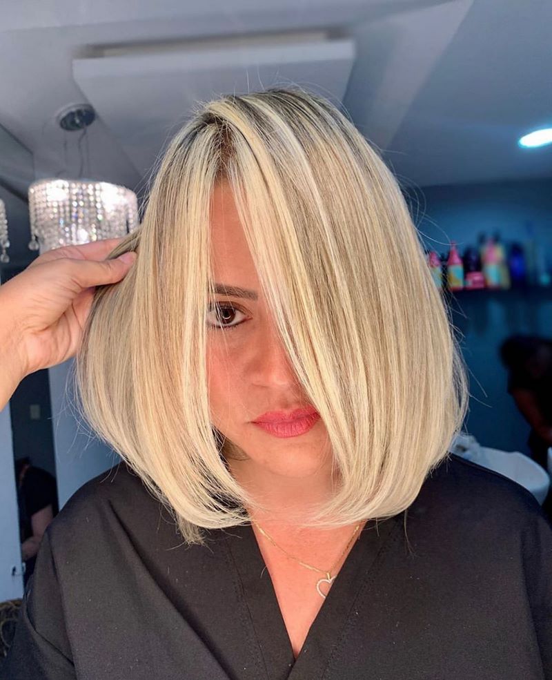 Короткие женские стрижки 2026: фото, идеи коротких стрижек