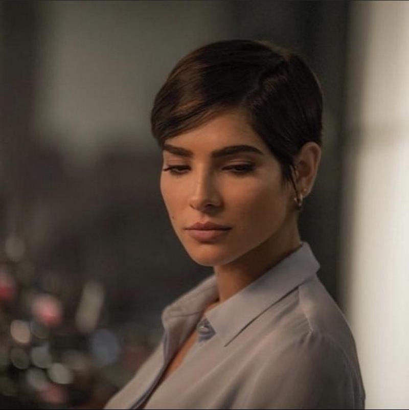 Короткие женские стрижки 2026: фото, идеи коротких стрижек