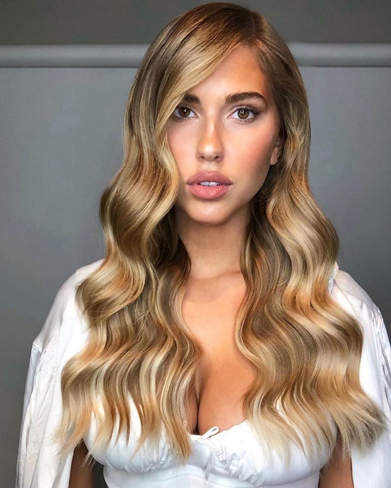 Топовые идеи стрижек и причесок на длинные волосы в сезоне 2026