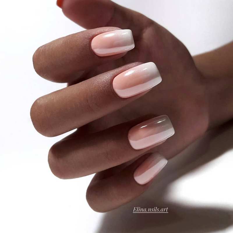 Сногсшибательный свадебный маникюр невесты 2026 – лучший дизайн в новых техниках!