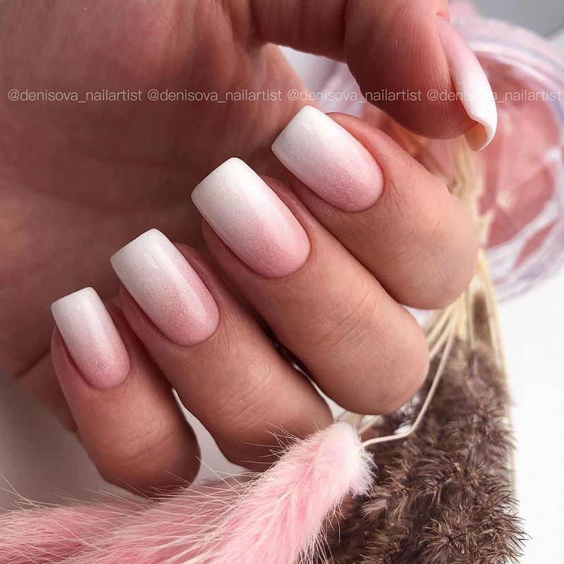 Сногсшибательный свадебный маникюр невесты 2026 – лучший дизайн в новых техниках!