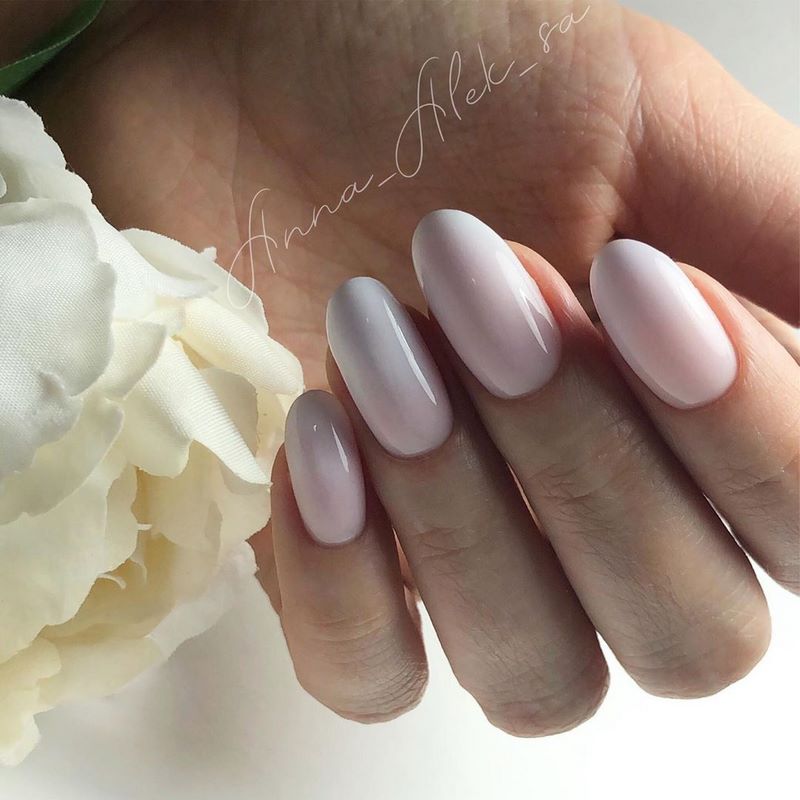 Сногсшибательный свадебный маникюр невесты 2026 – лучший дизайн в новых техниках!