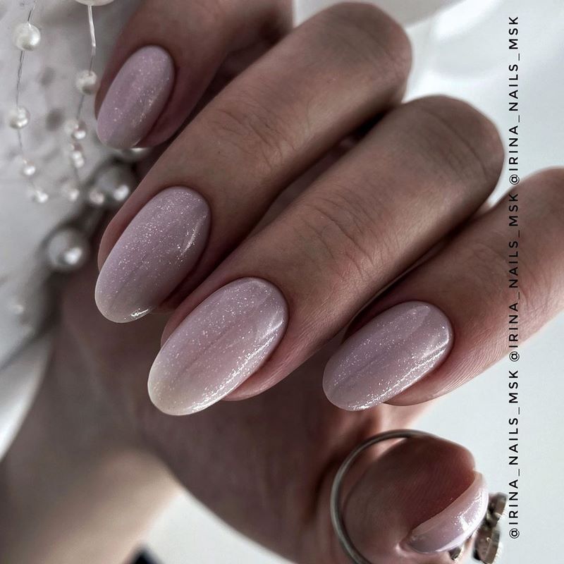 Сногсшибательный свадебный маникюр невесты 2026 – лучший дизайн в новых техниках!