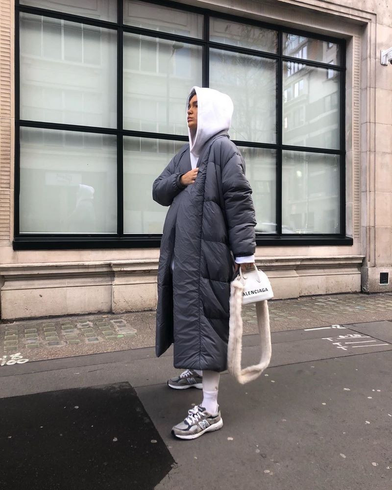 Самые красивые пуховики 2026: новинки, модели, тенденции — фото