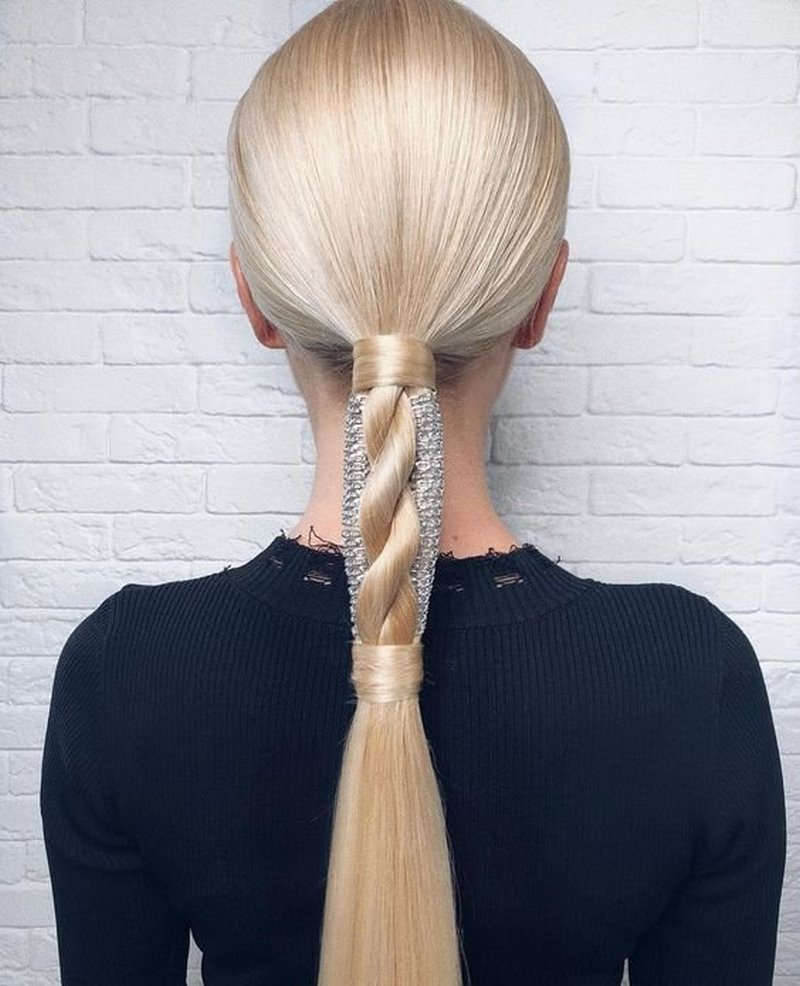 Модная укладка волос 2026 – как красиво укладывать волосы в новом сезоне