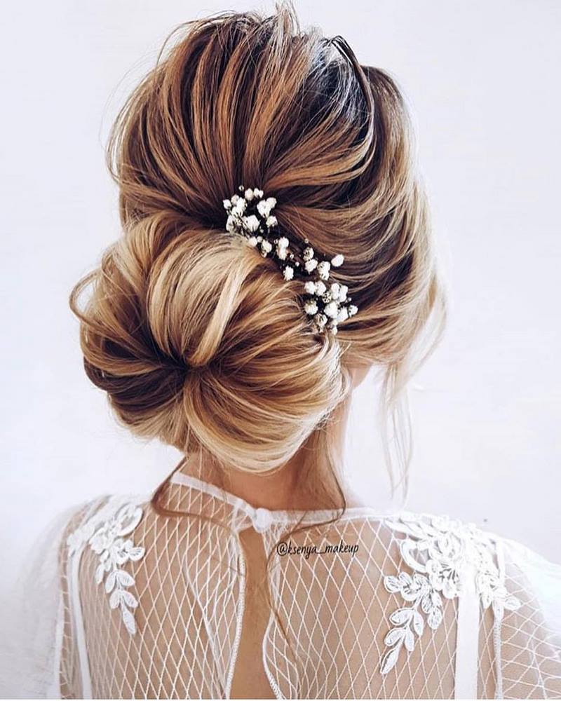 Модная укладка волос 2026 – как красиво укладывать волосы в новом сезоне