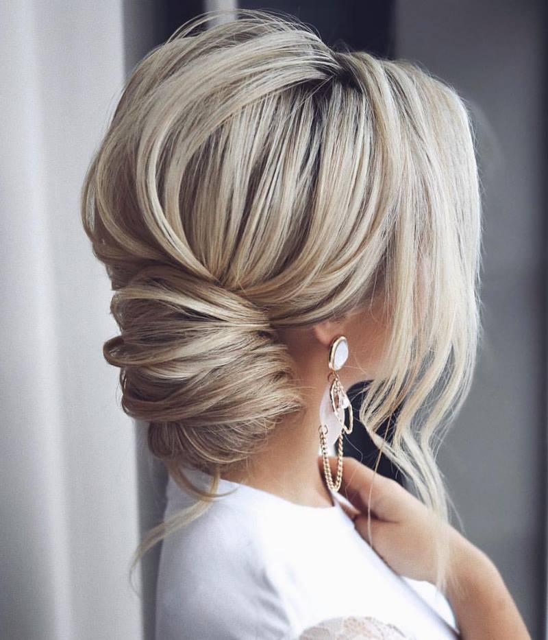 Модная укладка волос 2026 – как красиво укладывать волосы в новом сезоне