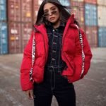 Уличная мода street style осень-зима 2026-2027 — фото-идеи образов