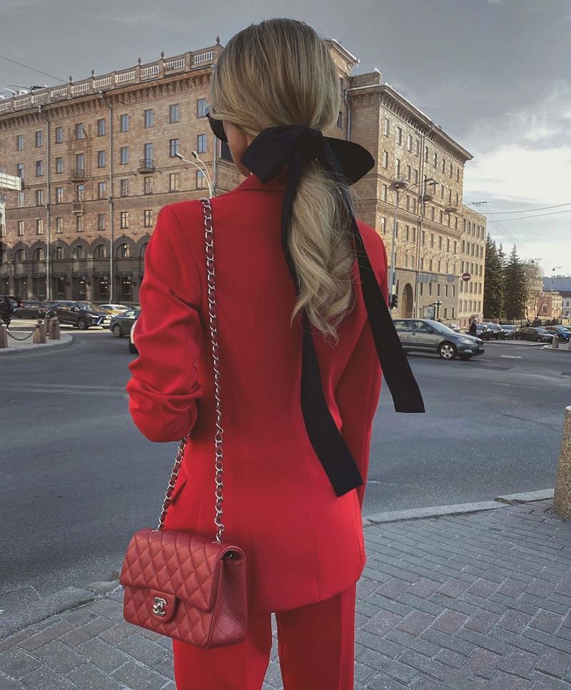 Модная укладка волос 2026 – как красиво укладывать волосы в новом сезоне