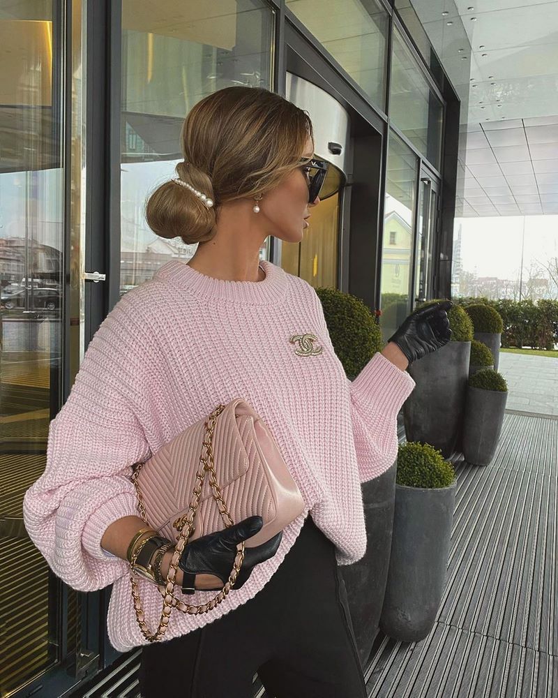 Модная укладка волос 2026 – как красиво укладывать волосы в новом сезоне