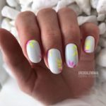 Молочный маникюр 2026 – нейл-хит нового сезона