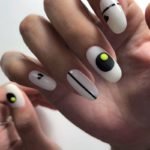 Молочный маникюр 2026 – нейл-хит нового сезона