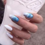 Молочный маникюр 2026 – нейл-хит нового сезона