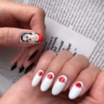 Молочный маникюр 2026 – нейл-хит нового сезона