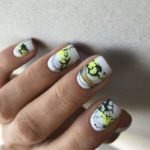 Молочный маникюр 2026 – нейл-хит нового сезона