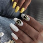 Молочный маникюр 2026 – нейл-хит нового сезона