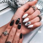 Молочный маникюр 2026 – нейл-хит нового сезона