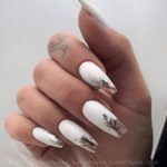 Молочный маникюр 2026 – нейл-хит нового сезона