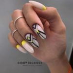 Молочный маникюр 2026 – нейл-хит нового сезона