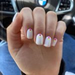 Молочный маникюр 2026 – нейл-хит нового сезона
