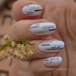 Молочный маникюр 2026 – нейл-хит нового сезона