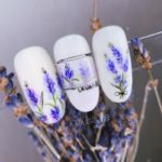 Молочный маникюр 2026 – нейл-хит нового сезона