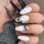 Молочный маникюр 2026 – нейл-хит нового сезона