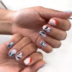 Молочный маникюр 2026 – нейл-хит нового сезона