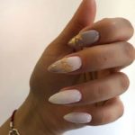 Молочный маникюр 2026 – нейл-хит нового сезона