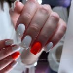 Молочный маникюр 2026 – нейл-хит нового сезона