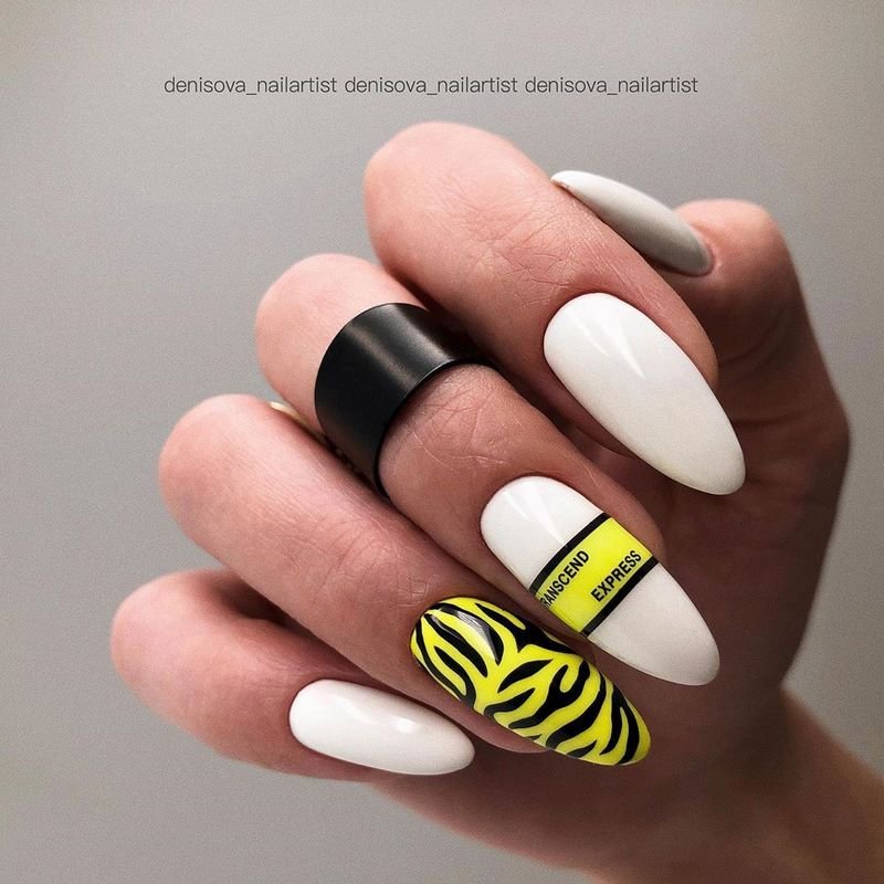 Молочный маникюр 2026 – нейл-хит нового сезона