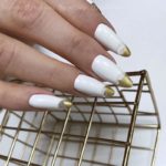 Молочный маникюр 2026 – нейл-хит нового сезона