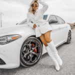 Цветочный маникюр 2026: фото, идеи маникюра с цветами