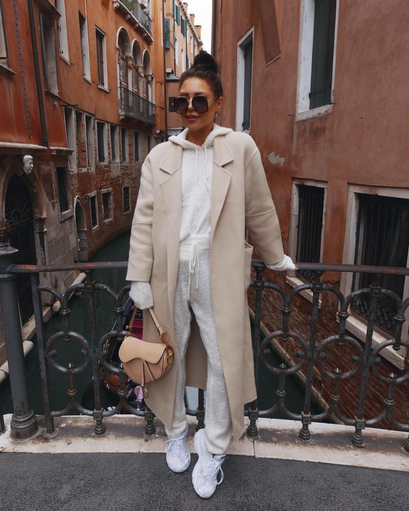 Модные зимние пальто 2026-2027. Главные новинки. Актуальные тренды