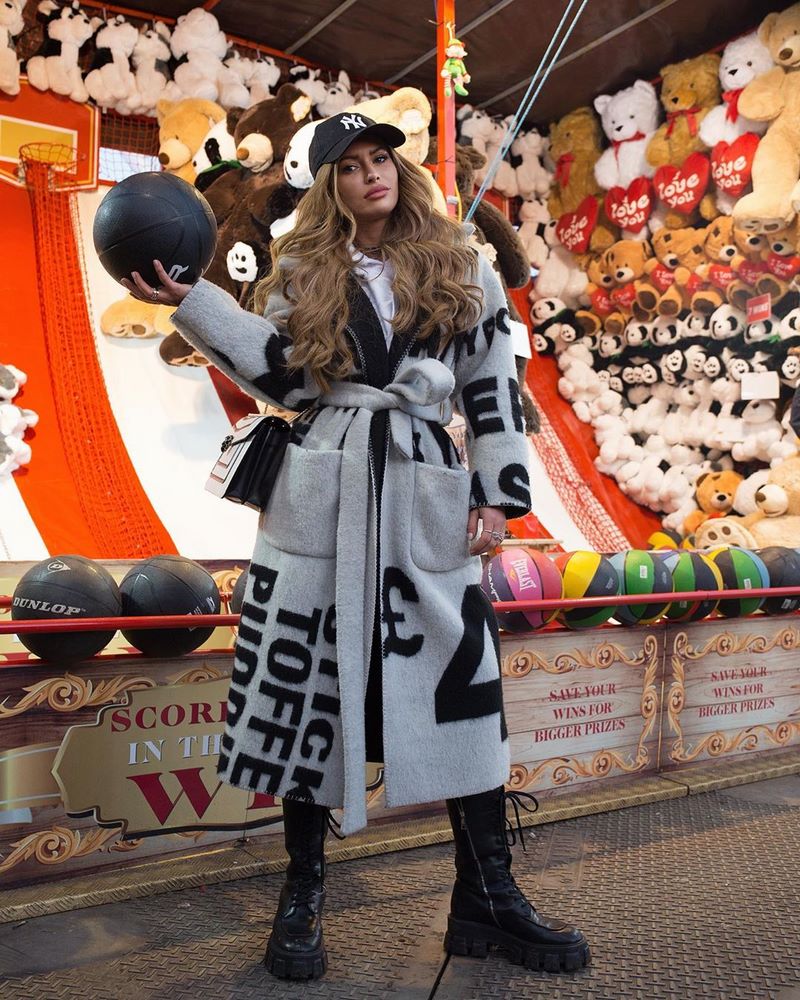 Модные зимние пальто 2026-2027. Главные новинки. Актуальные тренды