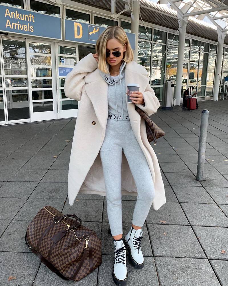 Модные зимние пальто 2026-2027. Главные новинки. Актуальные тренды