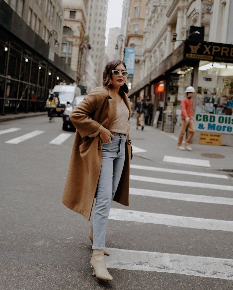 Модные зимние пальто 2026-2027. Главные новинки. Актуальные тренды