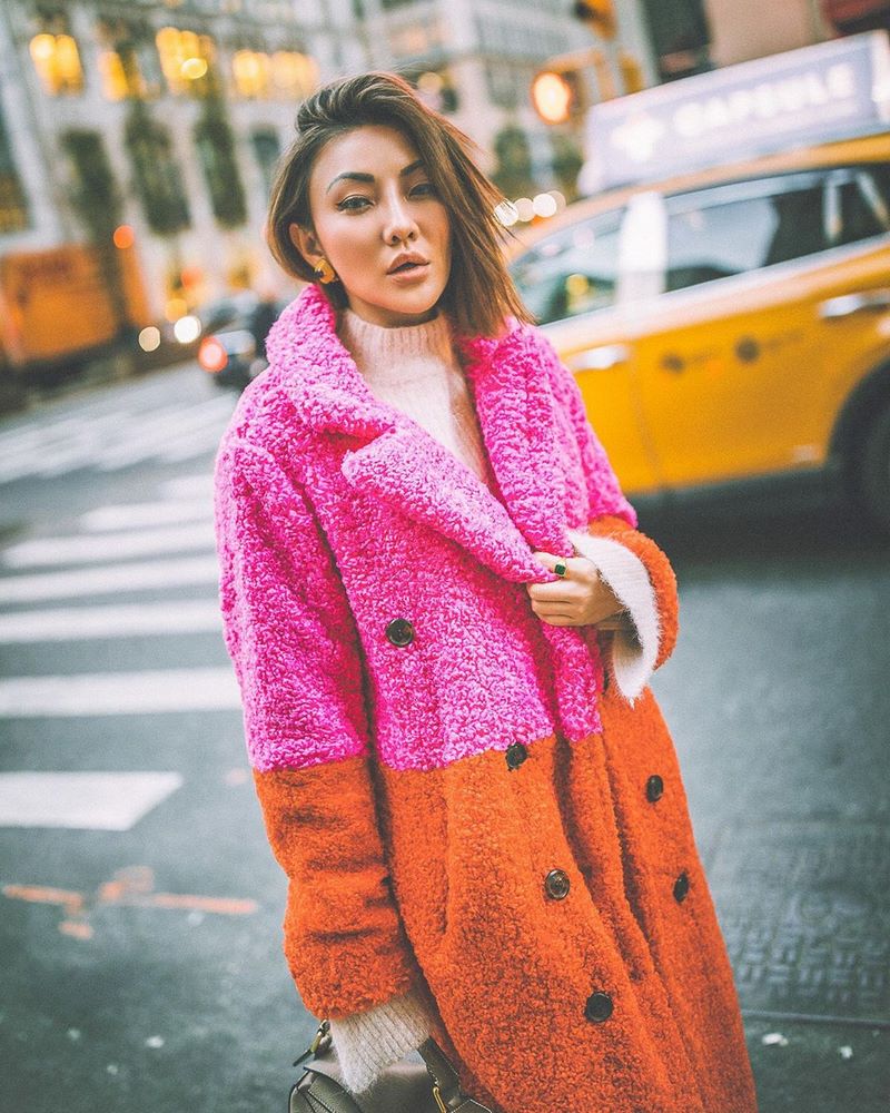 Модные зимние пальто 2026-2027. Главные новинки. Актуальные тренды