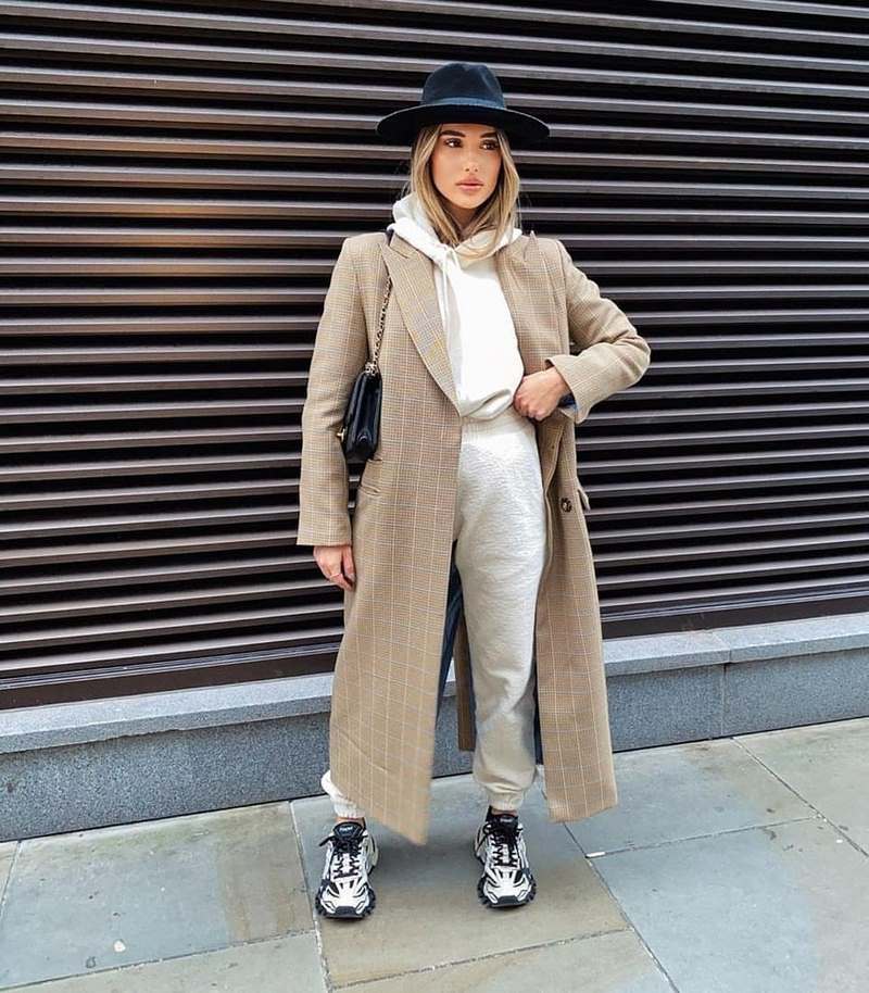 Модные зимние пальто 2026-2027. Главные новинки. Актуальные тренды