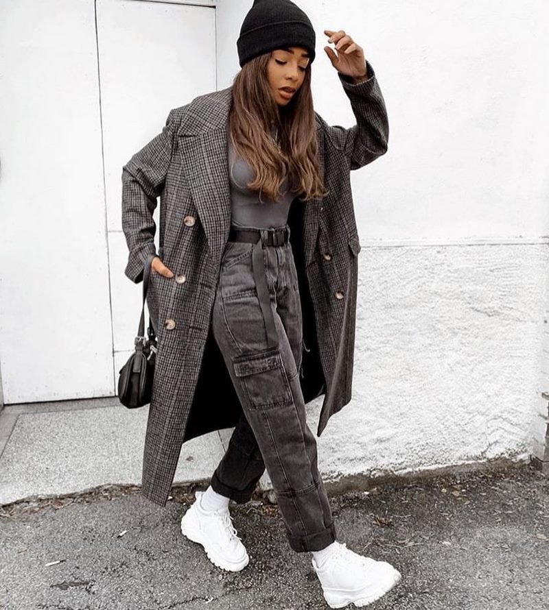 Модные зимние пальто 2026-2027. Главные новинки. Актуальные тренды