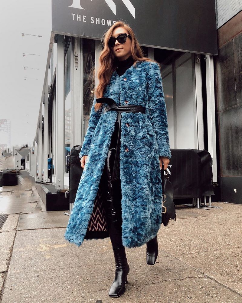 Модные зимние пальто 2026-2027. Главные новинки. Актуальные тренды