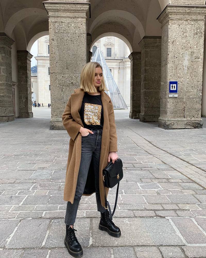 Модные зимние пальто 2026-2027. Главные новинки. Актуальные тренды