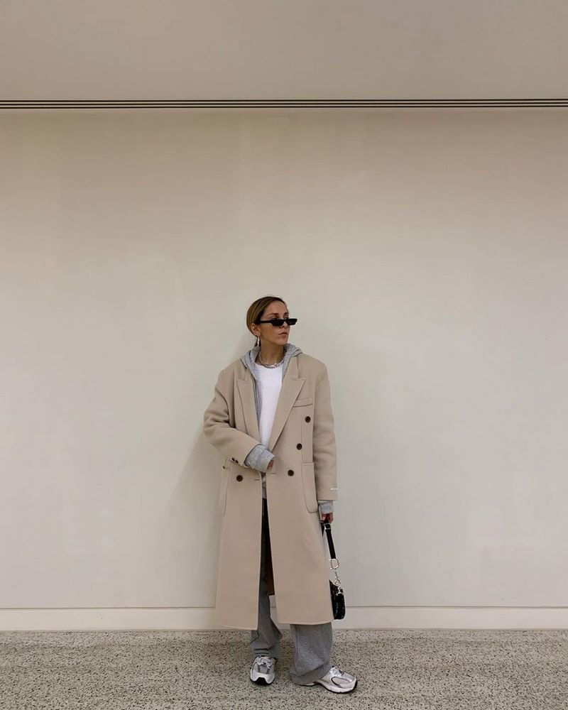 Модные зимние пальто 2026-2027. Главные новинки. Актуальные тренды