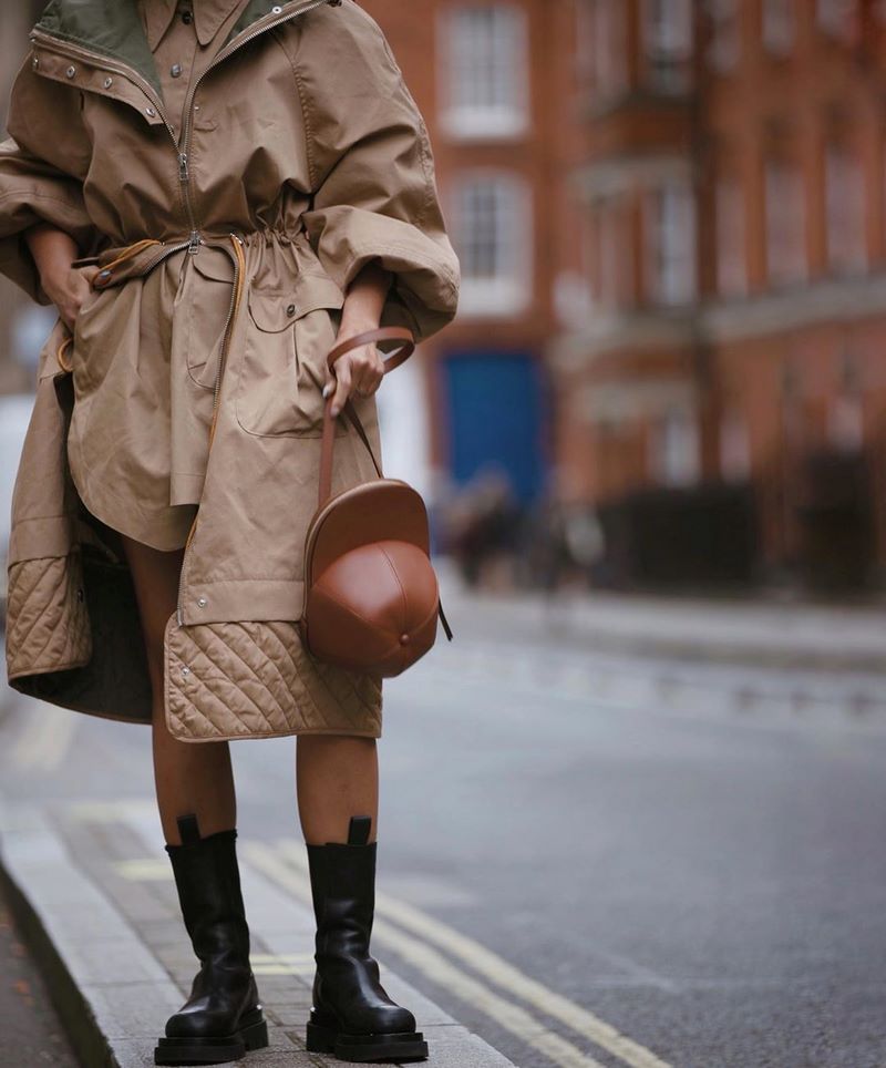 Зимние сапоги 2026-2027 – модели, новинки, тренды