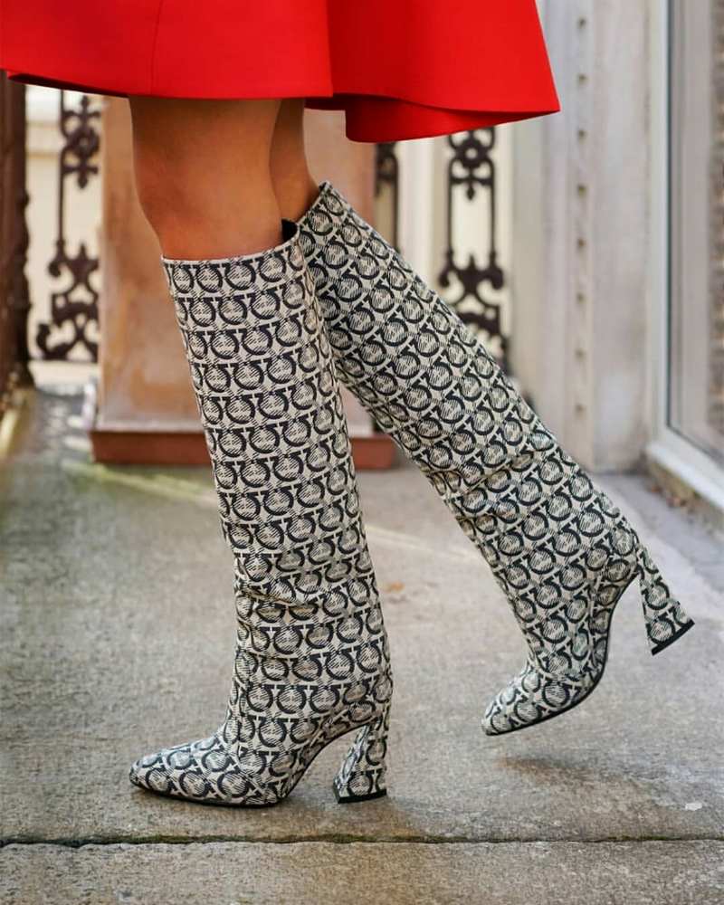 Зимние сапоги 2026-2027 – модели, новинки, тренды